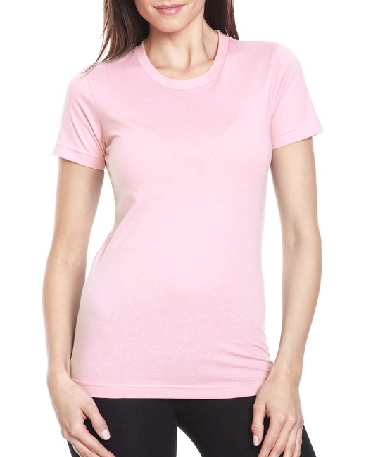 Ladies T-Shirt - SoftTouch - Bely Premium Cotton