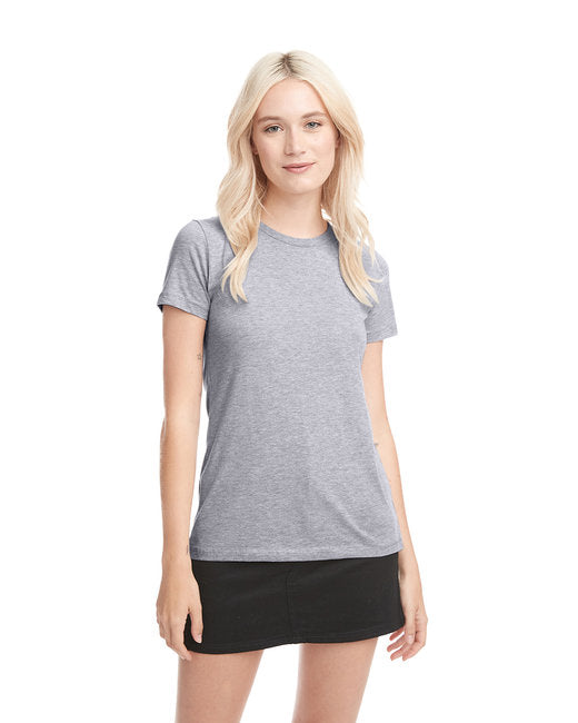 Ladies T-Shirt - SoftTouch - Bely Premium Cotton