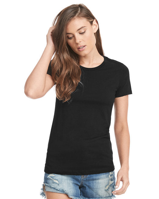 Ladies T-Shirt - SoftTouch - Bely Premium Cotton