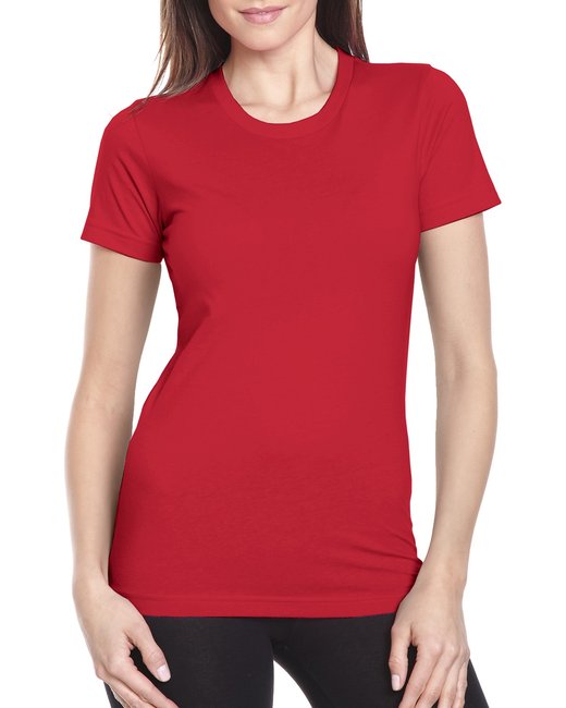 Ladies T-Shirt - SoftTouch - Bely Premium Cotton