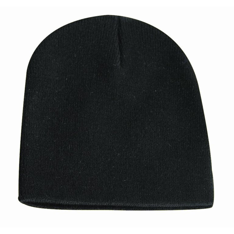 W1700 - Knit Beenie