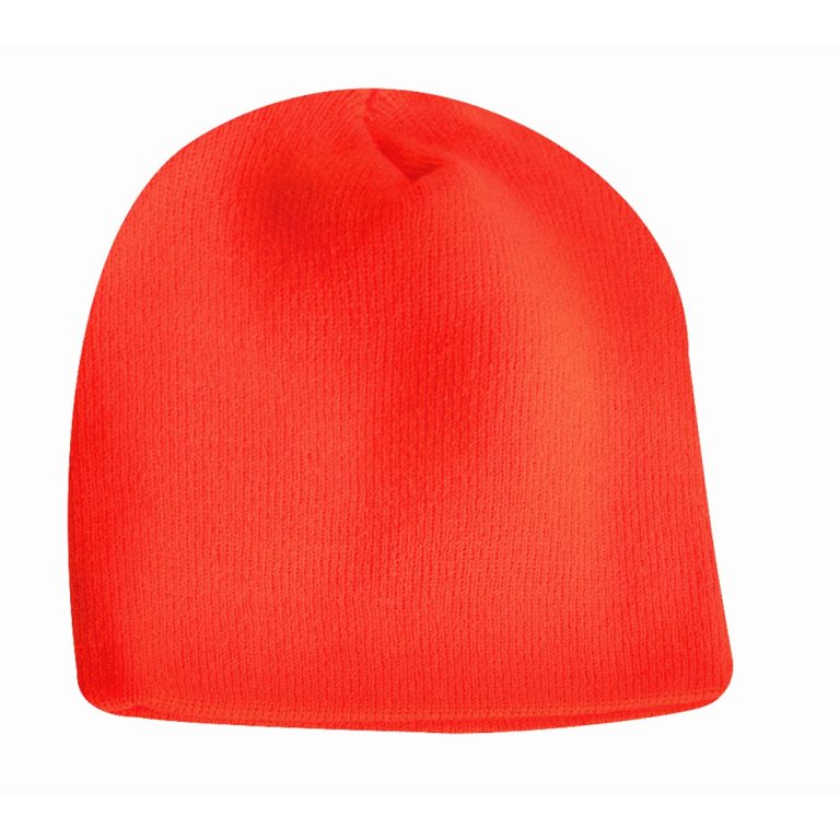 W1700 - Knit Beenie