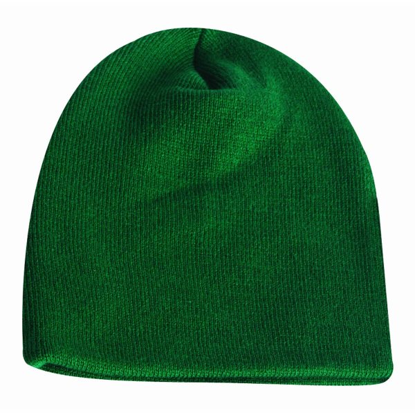 W1700 - Knit Beenie