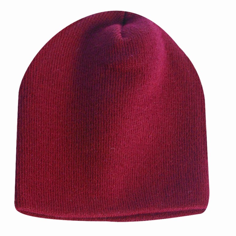 W1700 - Knit Beenie