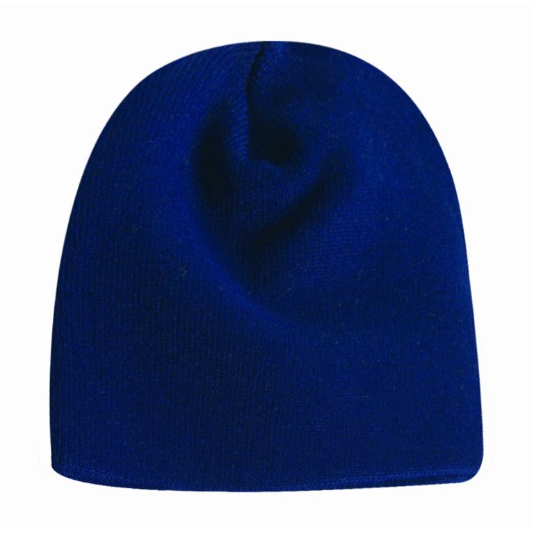 W1700 - Knit Beenie