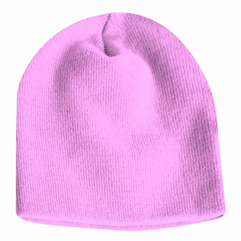 W1700 - Knit Beenie