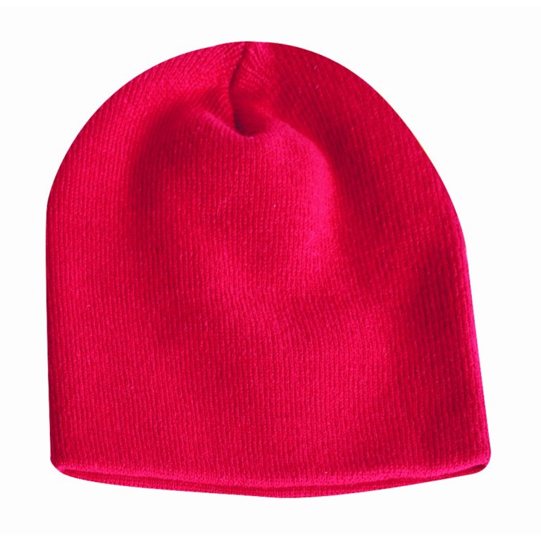 W1700 - Knit Beenie