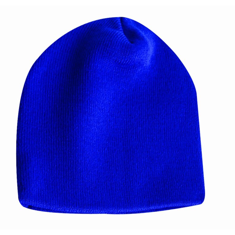 W1700 - Knit Beenie