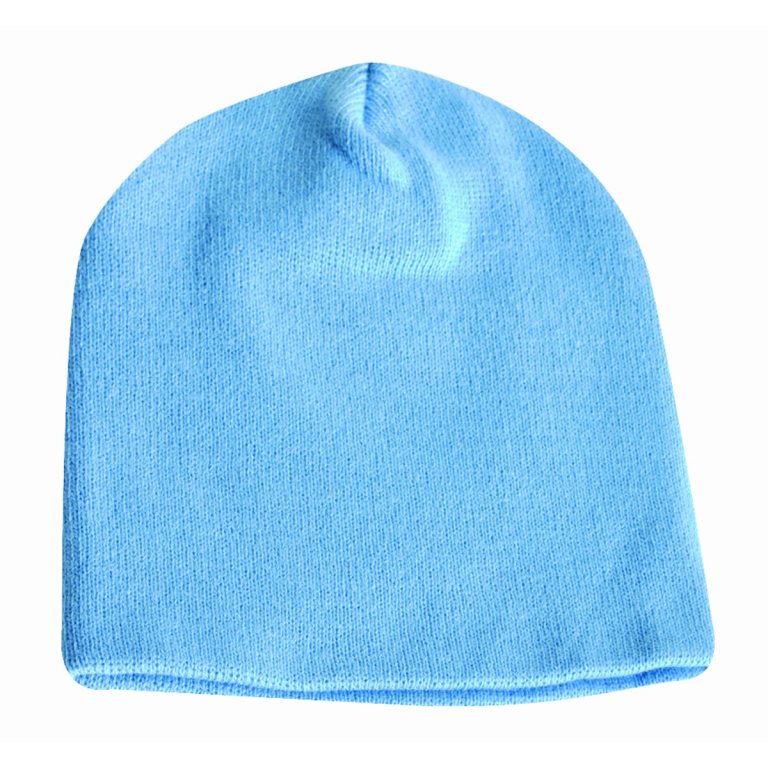 W1700 - Knit Beenie