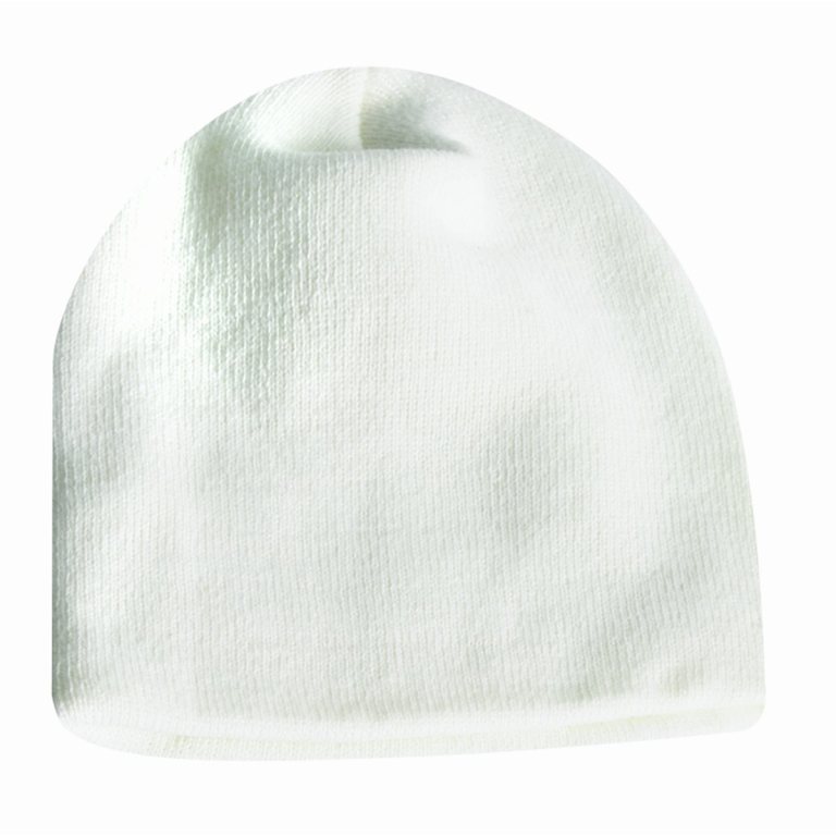 W1700 - Knit Beenie