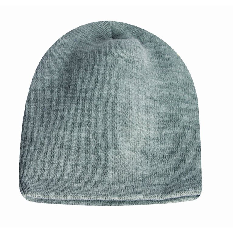 W1700 - Knit Beenie