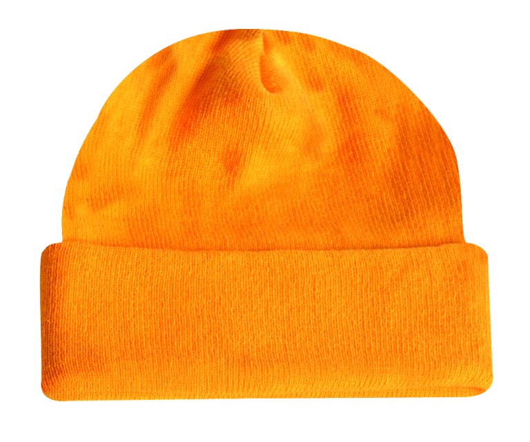 W1710 - Knit Toque