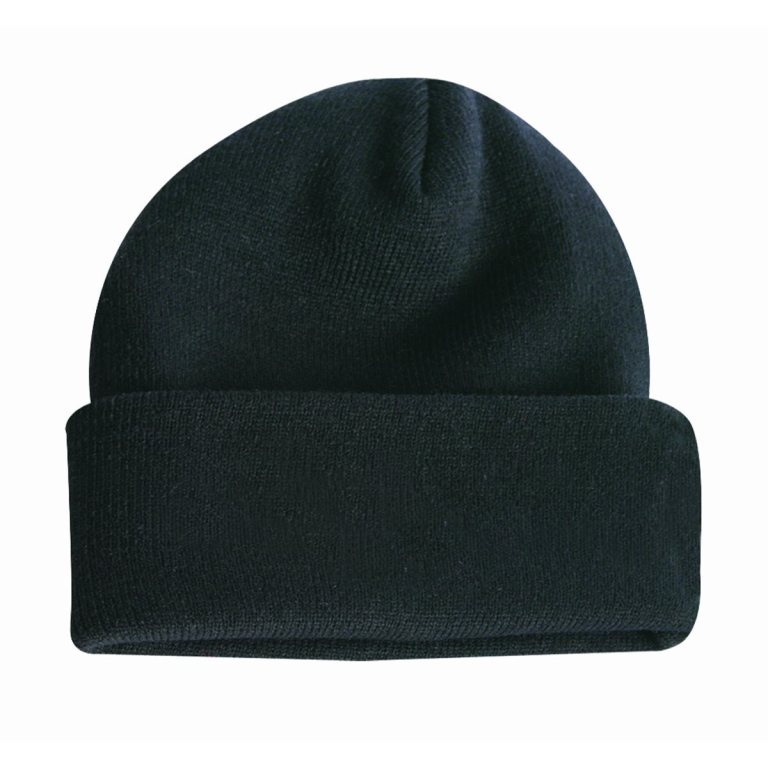 W1710 - Knit Toque