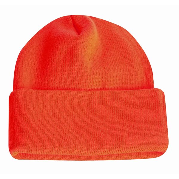 W1710 - Knit Toque