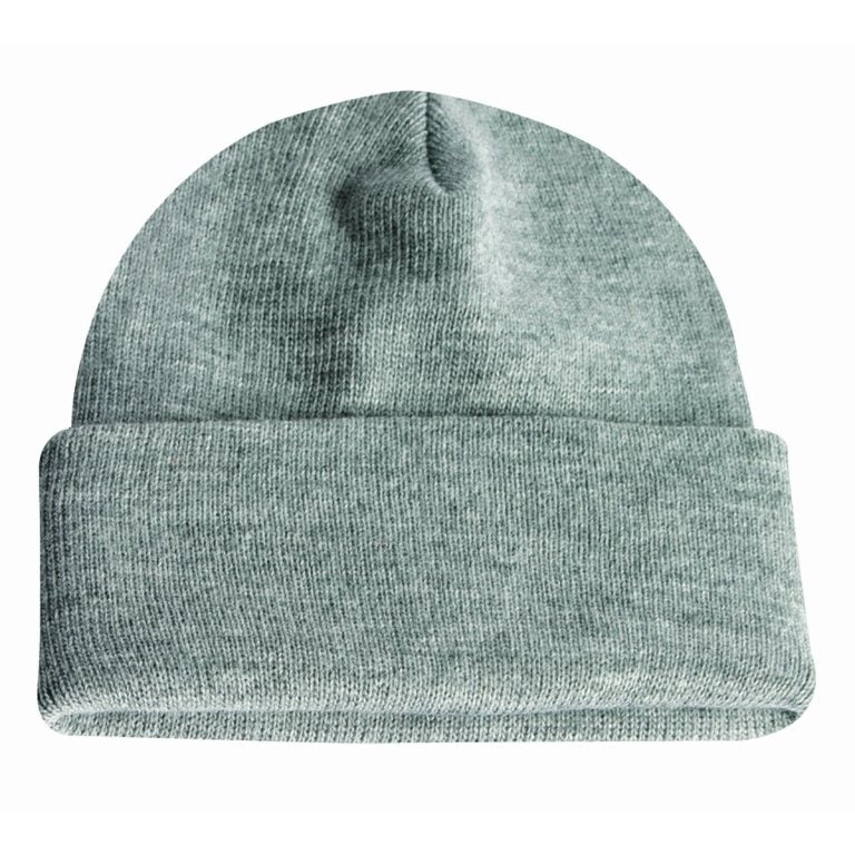 W1710 - Knit Toque