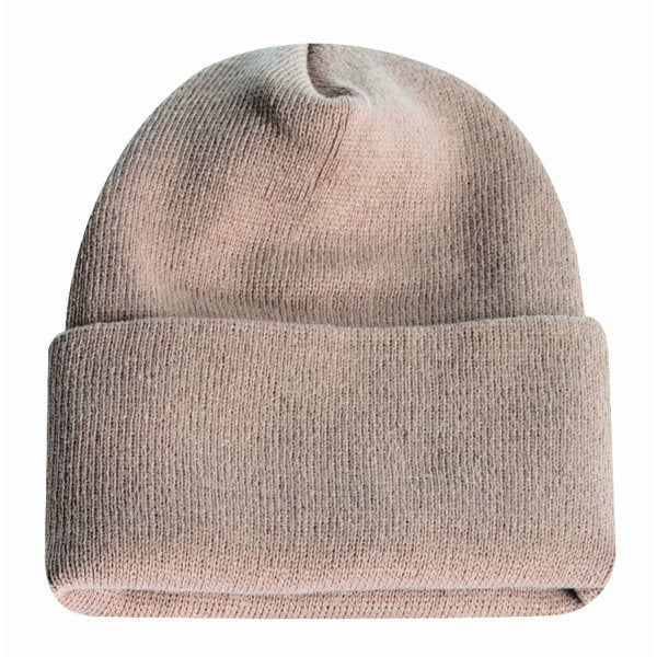 W1710 - Knit Toque