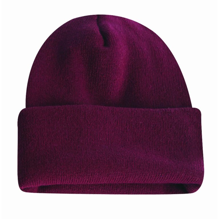 W1710 - Knit Toque