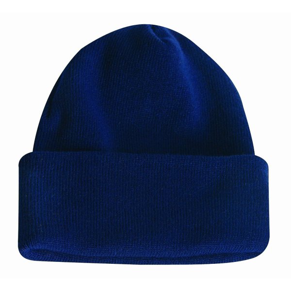 W1710 - Knit Toque