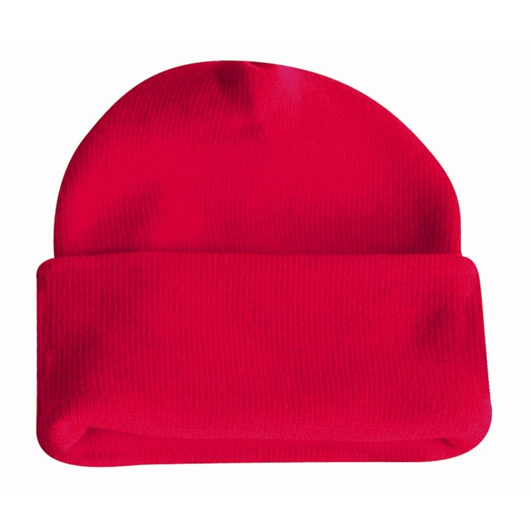 W1710 - Knit Toque