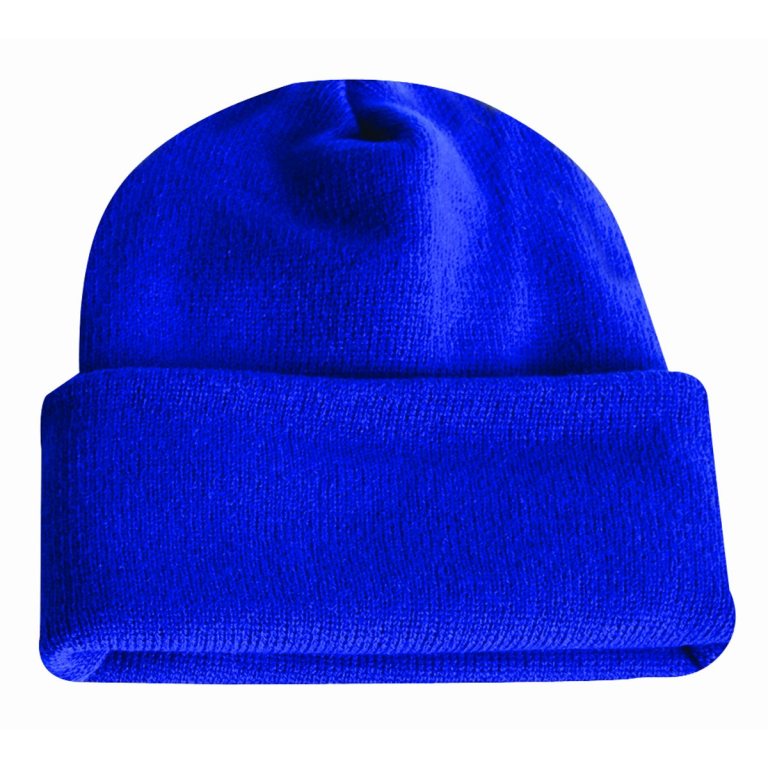W1710 - Knit Toque
