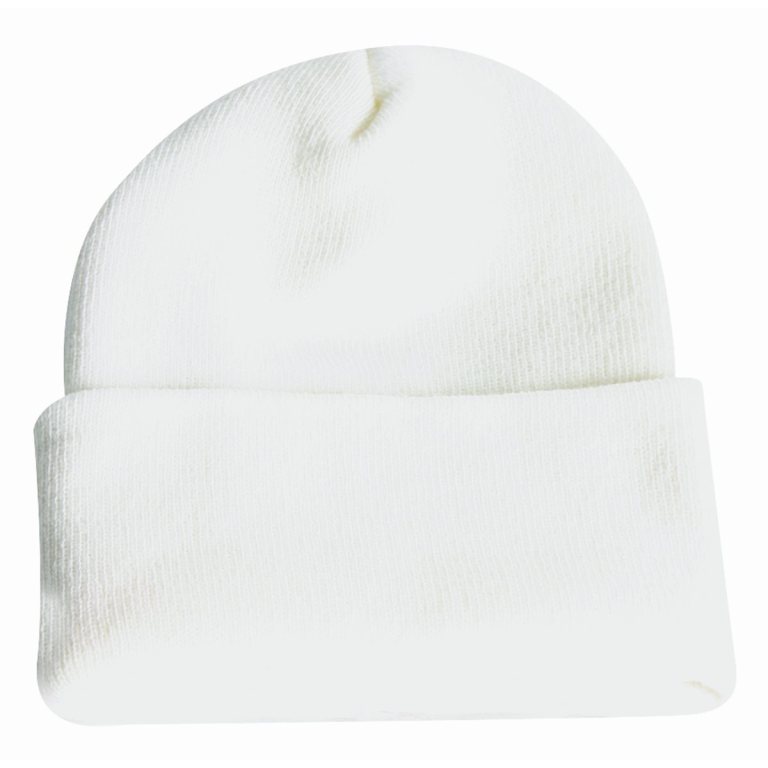 W1710 - Knit Toque
