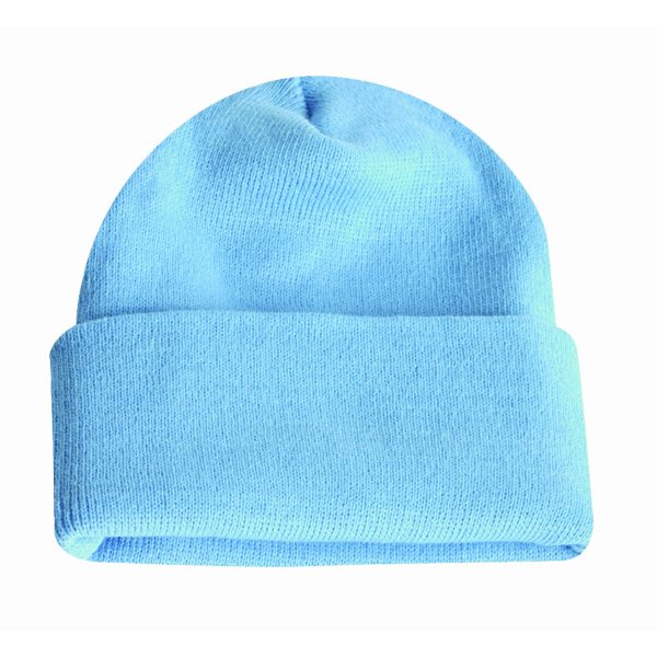 W1710 - Knit Toque