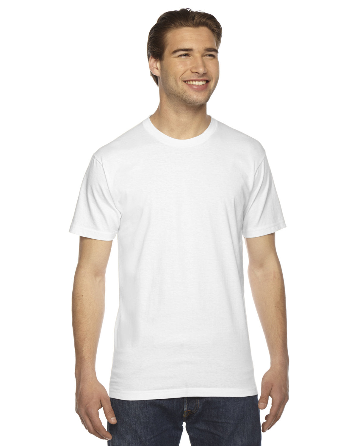 Adult T-Shirt - SoftTouch - Bely Premium Cotton