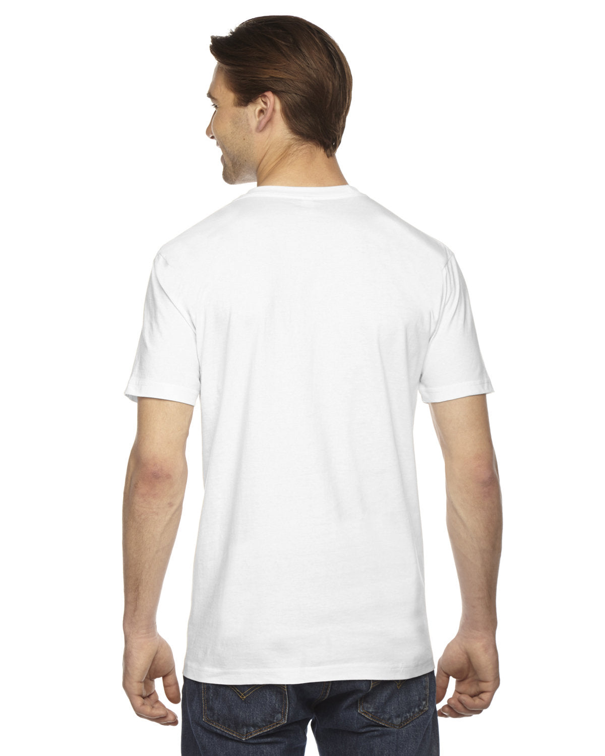 Adult T-Shirt - SoftTouch - Bely Premium Cotton