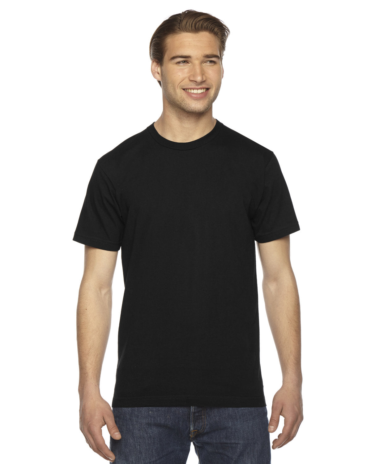 Adult T-Shirt - SoftTouch - Bely Premium Cotton