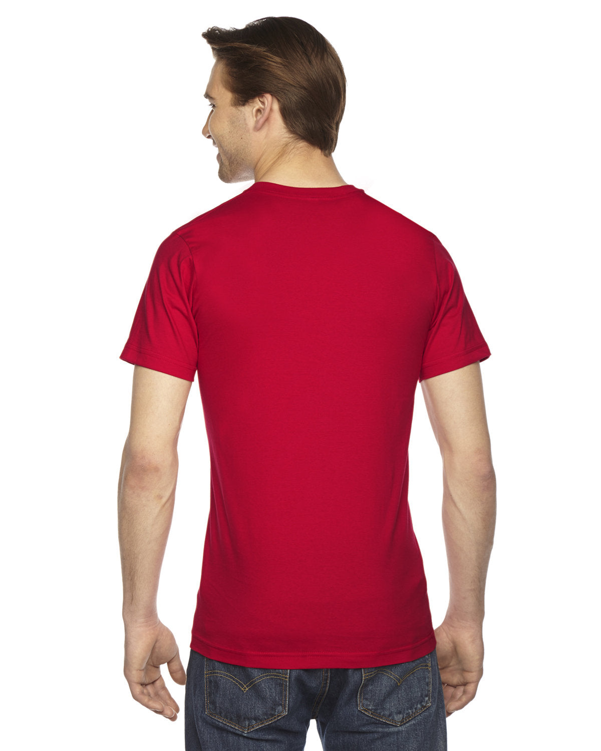 Adult T-Shirt - SoftTouch - Bely Premium Cotton