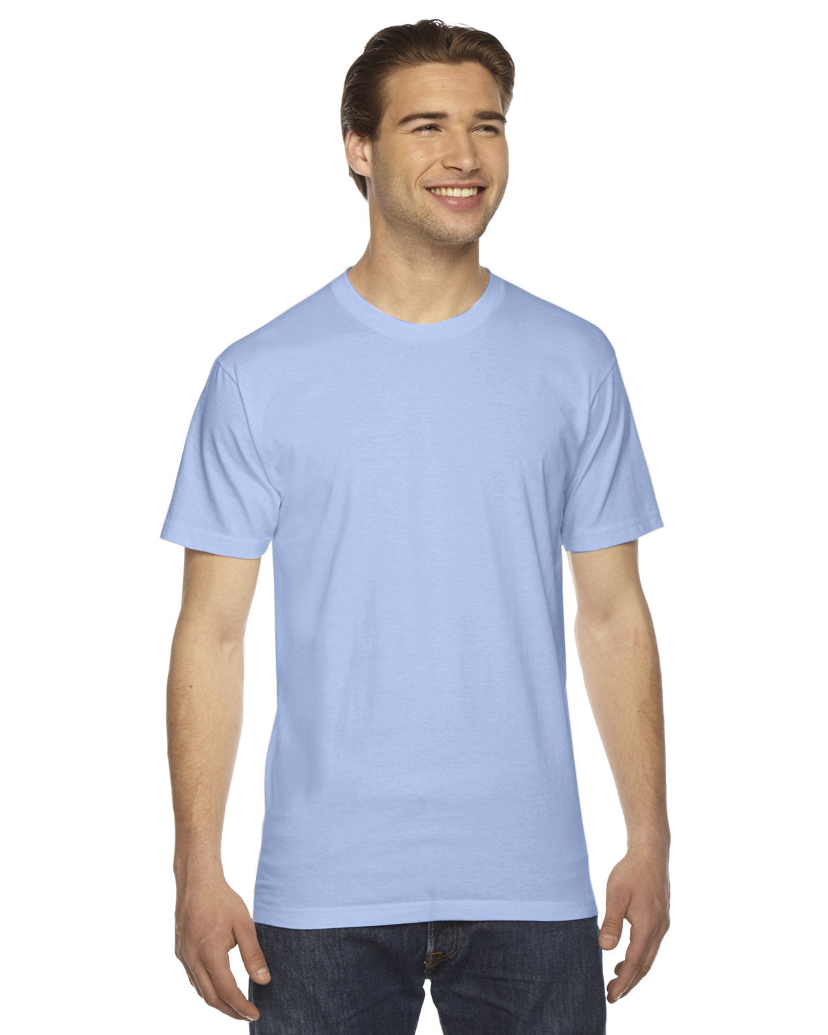 Adult T-Shirt - SoftTouch - Bely Premium Cotton