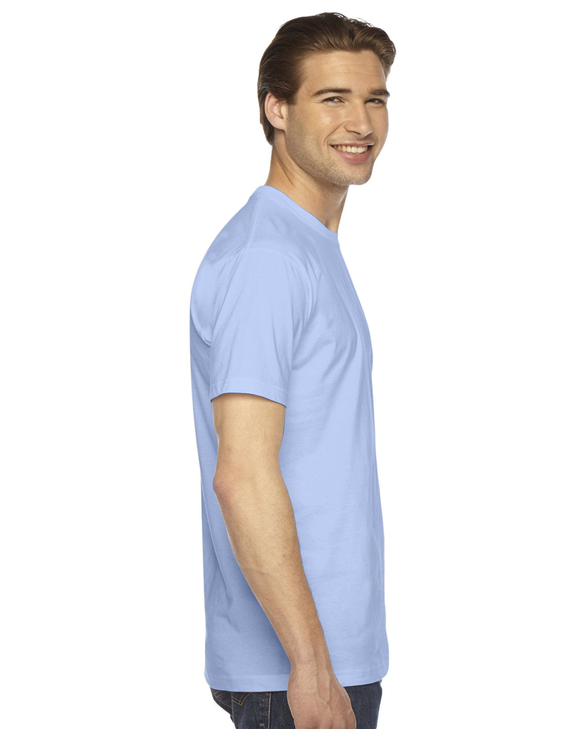 Adult T-Shirt - SoftTouch - Bely Premium Cotton