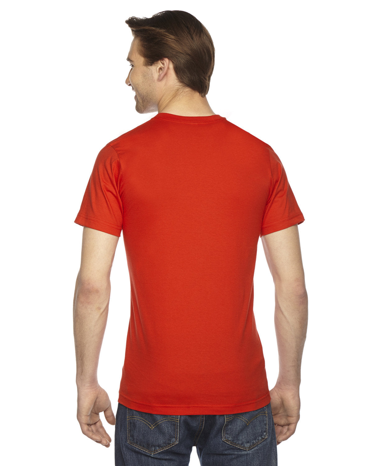 Adult T-Shirt - SoftTouch - Bely Premium Cotton