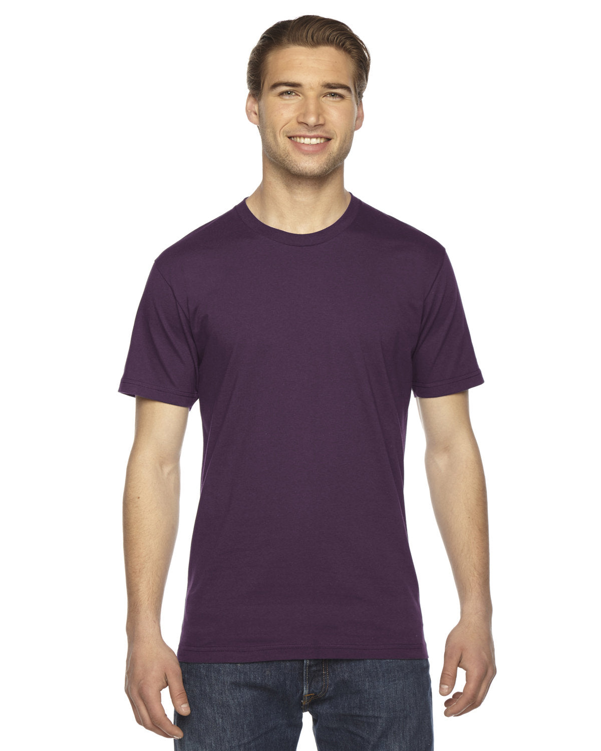 Adult T-Shirt - SoftTouch - Bely Premium Cotton