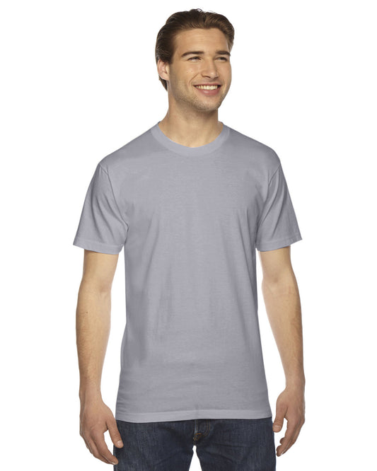 2001W American Apparel Unisex T-Shirt