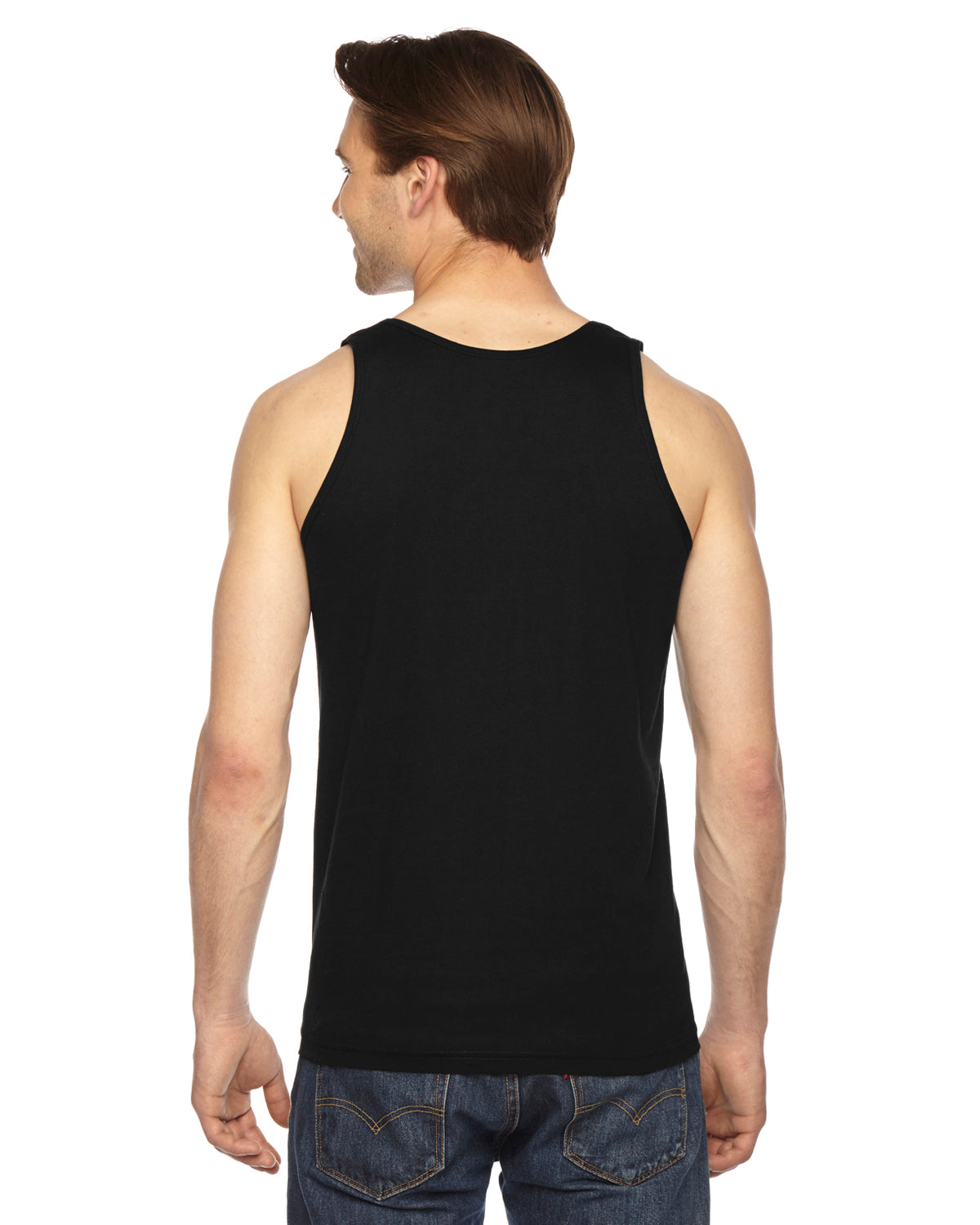 2408W – American Apparel Unisex Tank