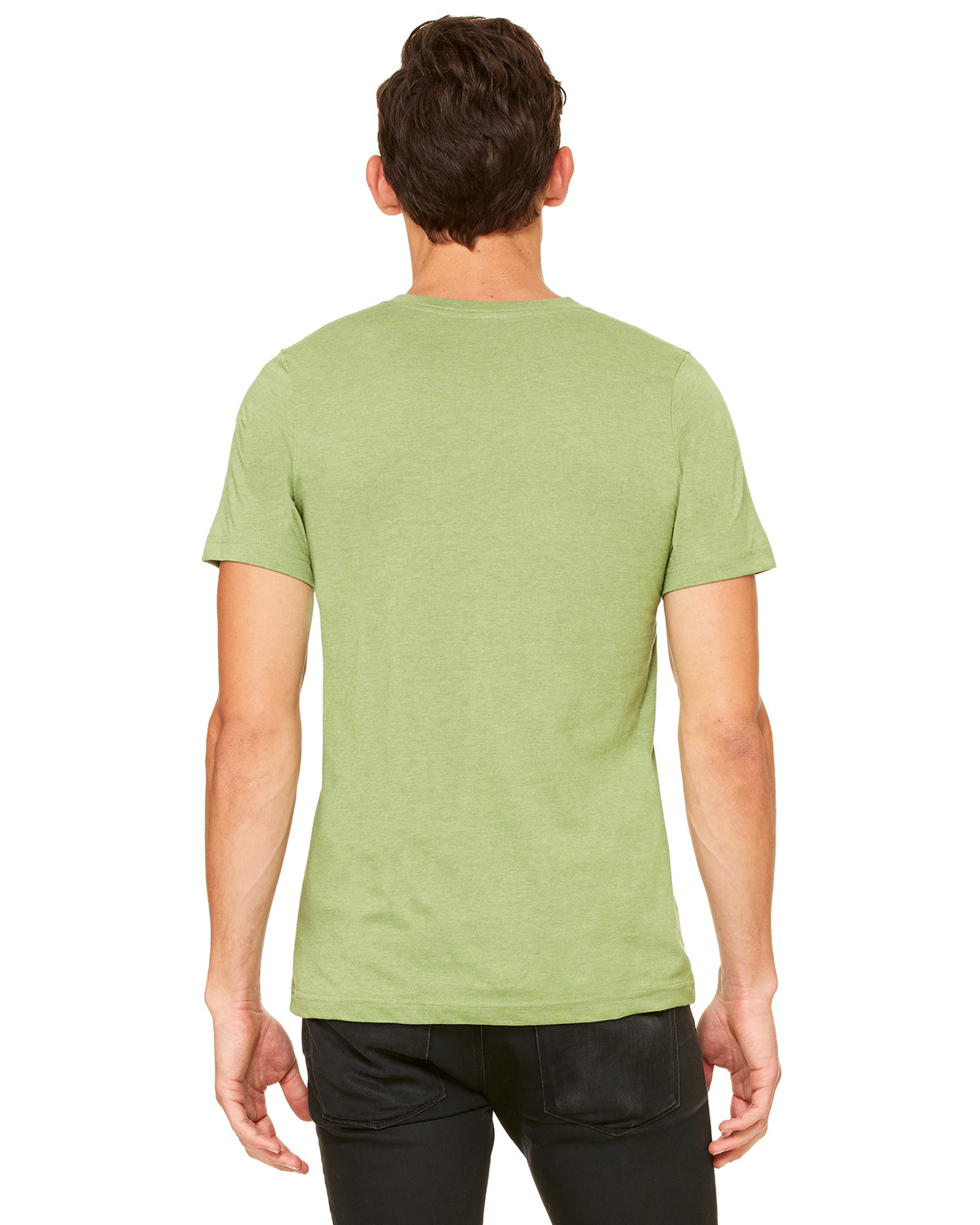 3005 – Bella + Canvas Unisex Jersey Short-Sleeve V-Neck T-Shirt