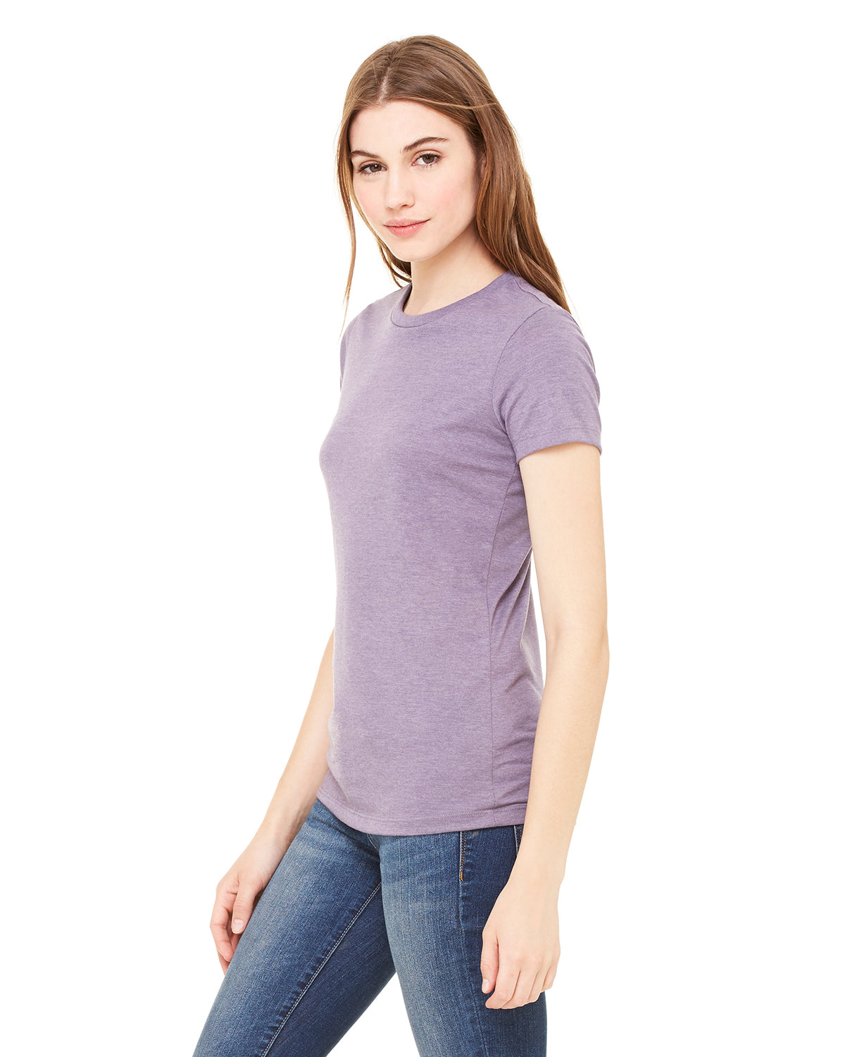 6004 - Bella+Canvas Ladies’ The Favorite T-Shirt