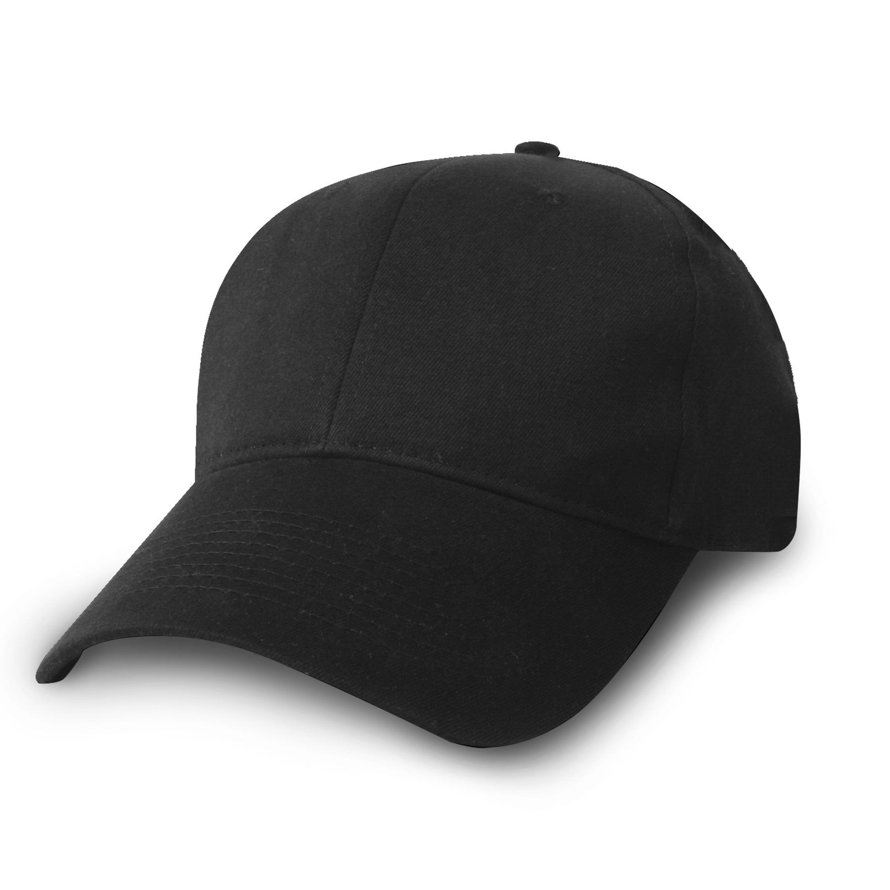 6210 Velcro Hat BELY CUSTOM PRINTING