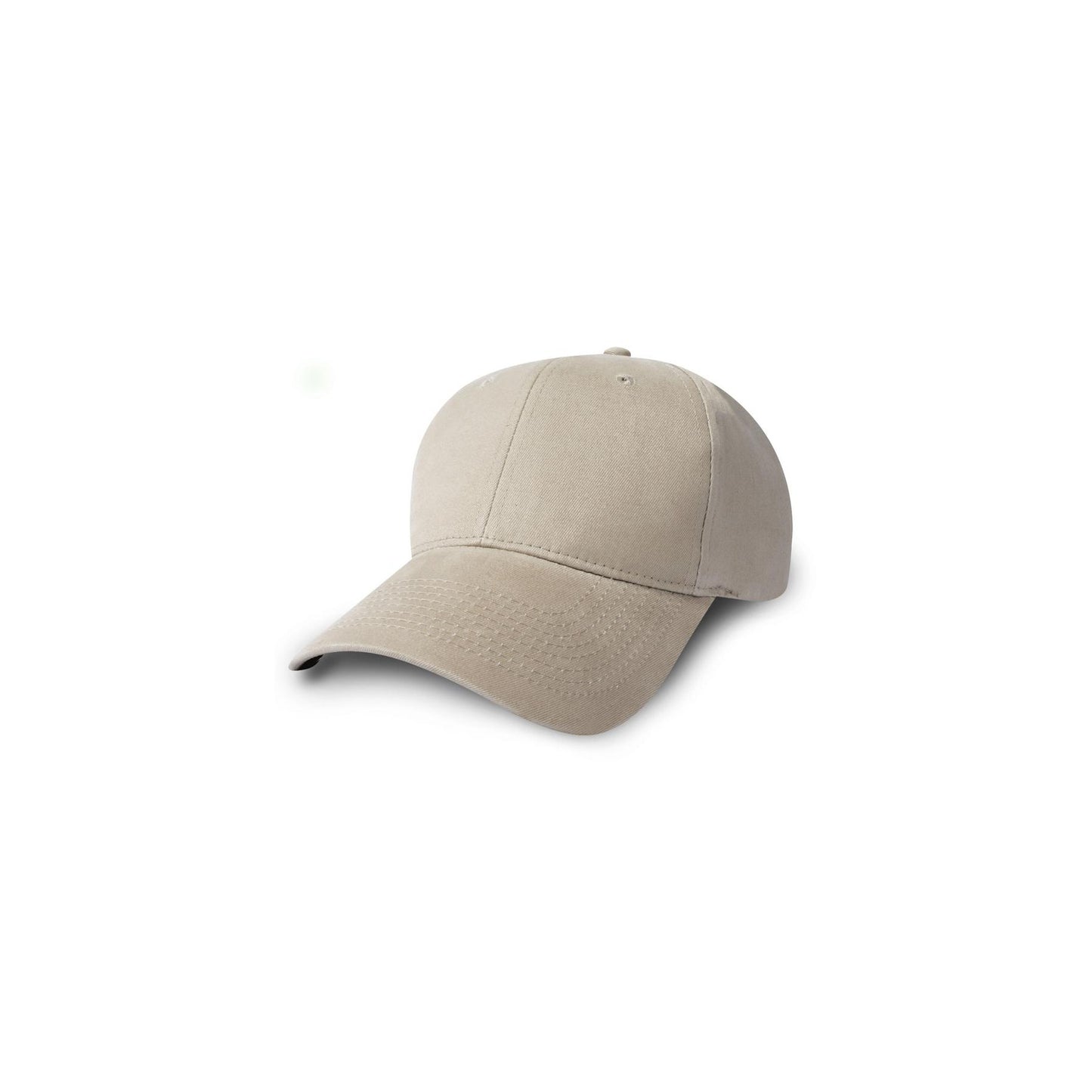 6210 - Velcro Hat