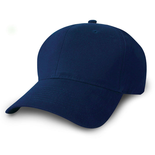 6210 - Velcro Hat