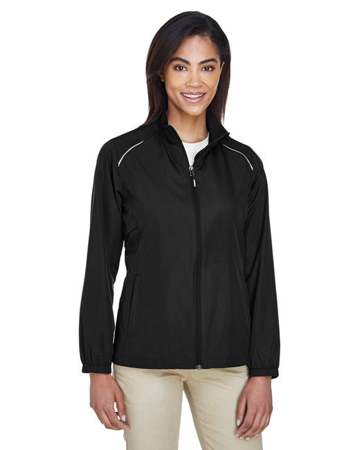 78183 – Ash City – Core 365 Ladies’ Motivate Unlined Lightweight Jacket