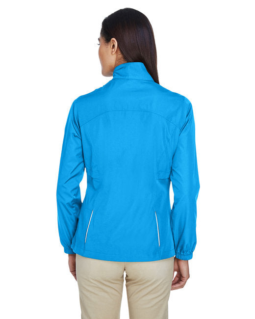 78183 – Ash City – Core 365 Ladies’ Motivate Unlined Lightweight Jacket