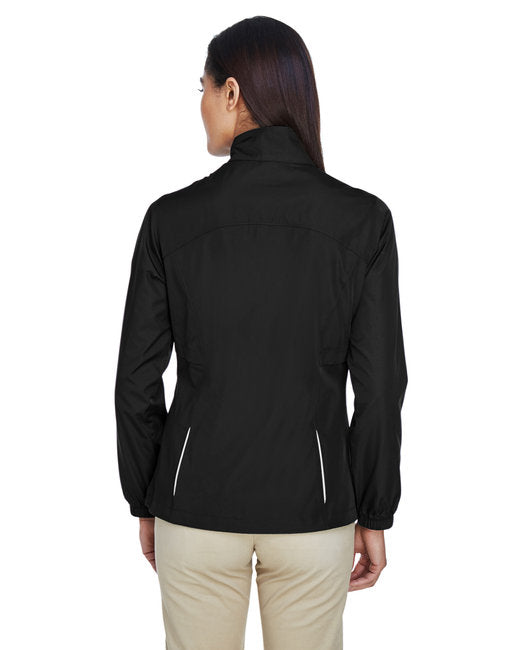 78183 – Ash City – Core 365 Ladies’ Motivate Unlined Lightweight Jacket