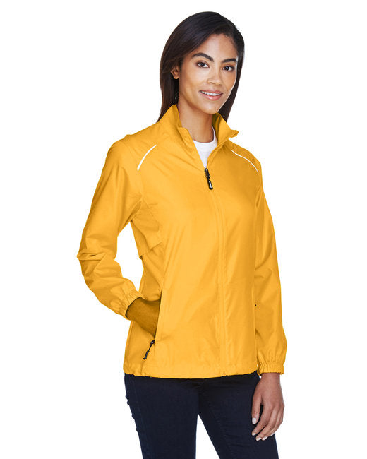 78183 – Ash City – Core 365 Ladies’ Motivate Unlined Lightweight Jacket