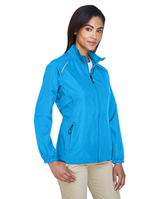 78183 – Ash City – Core 365 Ladies’ Motivate Unlined Lightweight Jacket