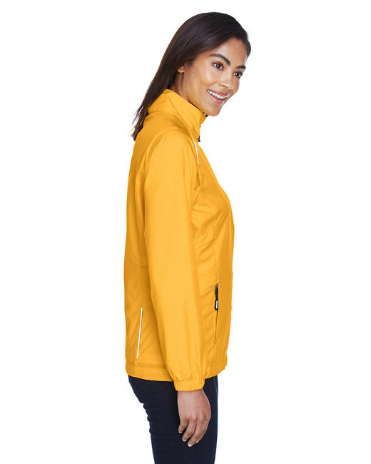 78183 – Ash City – Core 365 Ladies’ Motivate Unlined Lightweight Jacket