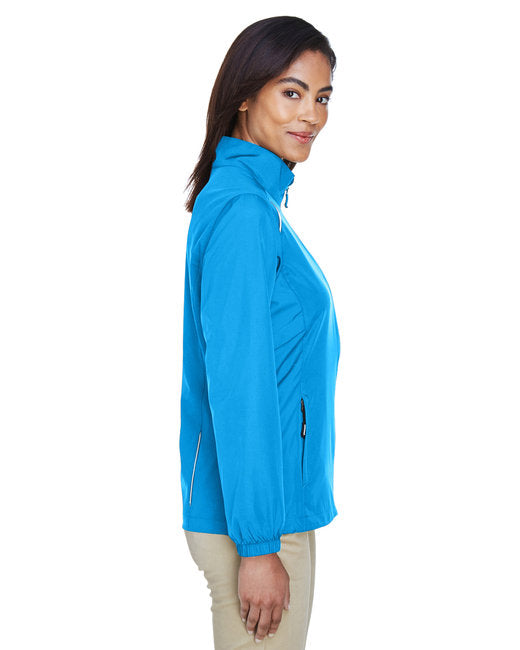 78183 – Ash City – Core 365 Ladies’ Motivate Unlined Lightweight Jacket