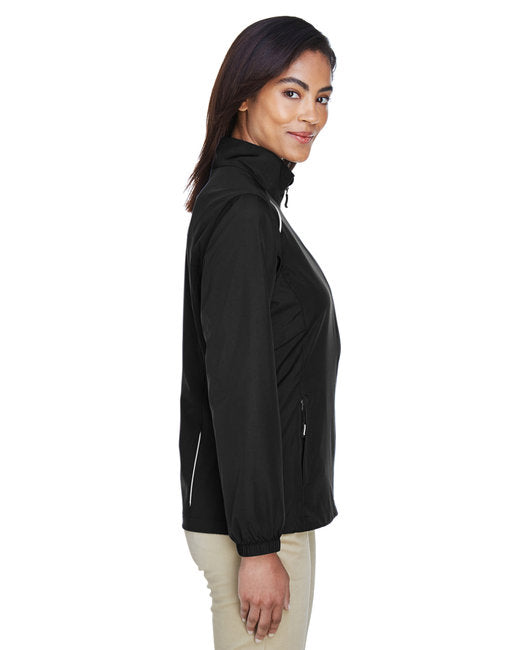 78183 – Ash City – Core 365 Ladies’ Motivate Unlined Lightweight Jacket