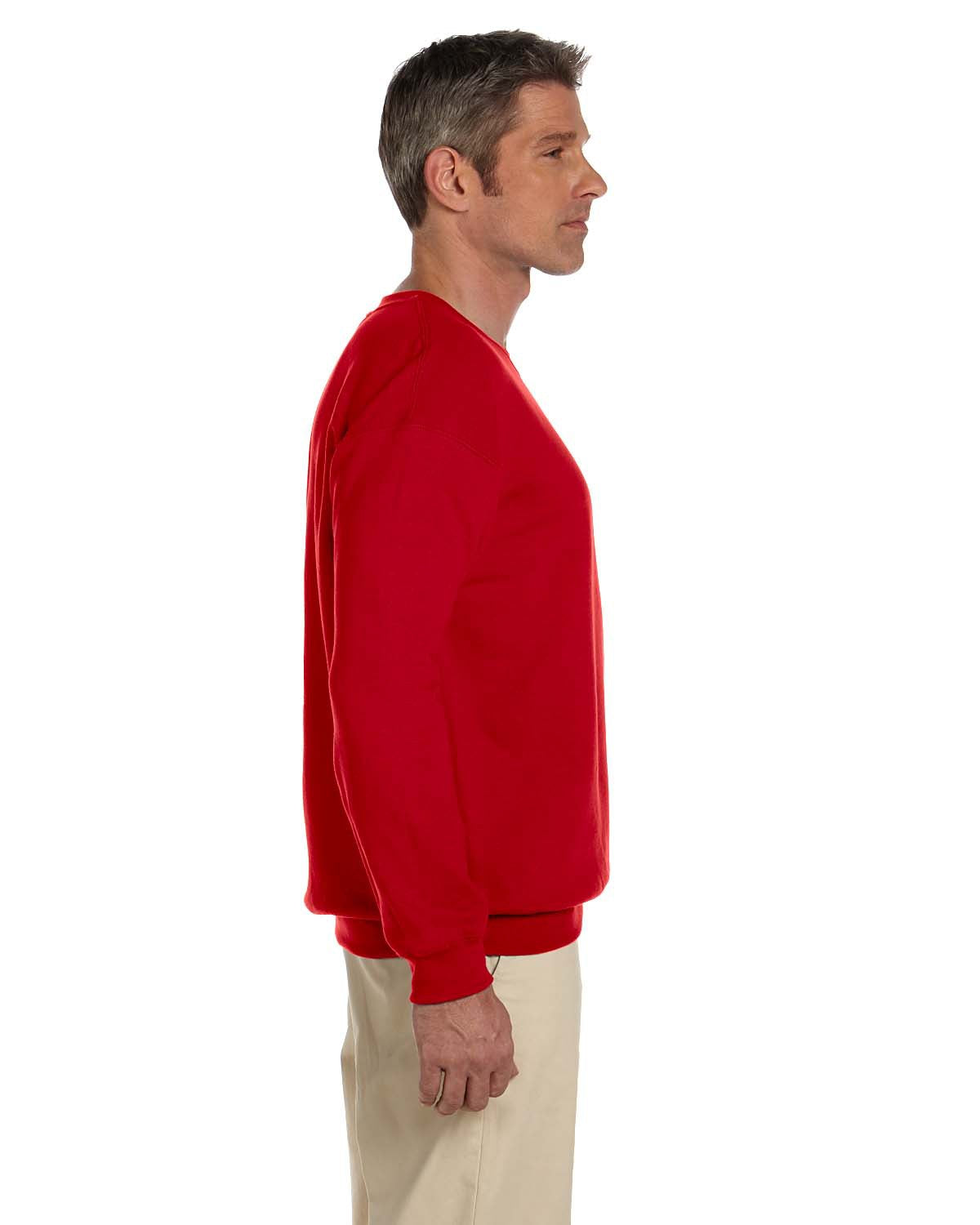 Gildan Adult Heavy Blend Fleece Crew